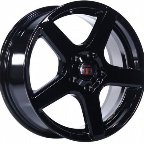Литые диски Alcasta M62 6.5×R16 5×114.3