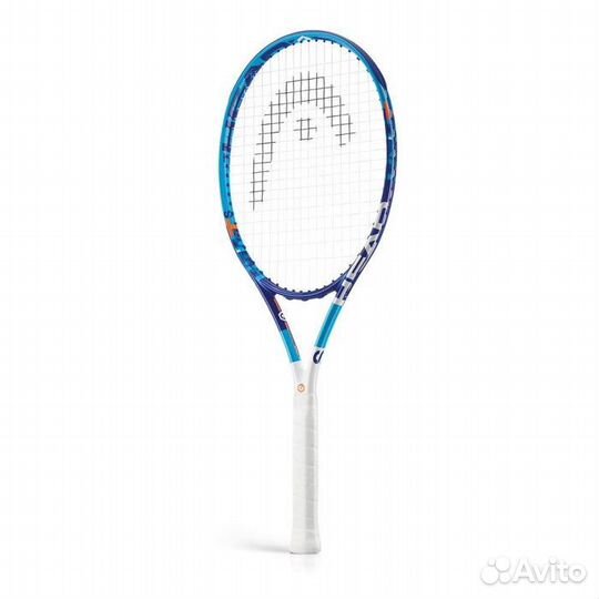 Ракетка для большого тенниса Head Instinct