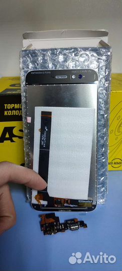 Дисплей Mi A1