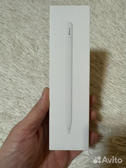 Стилус Apple pencil USB C(2023) новый запечатанный
