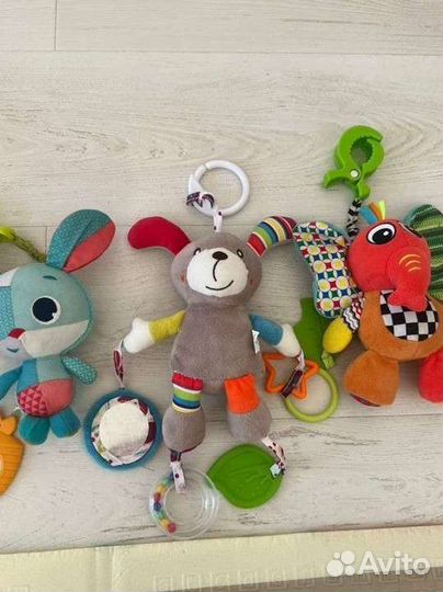 Игрушка подвеска