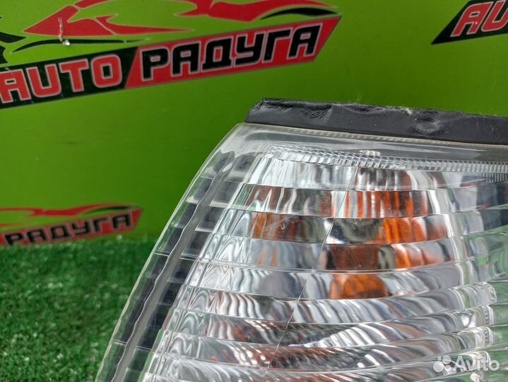 Габарит nissan B15,FB15,FNB15,JB15,QB15,SB15 sunny