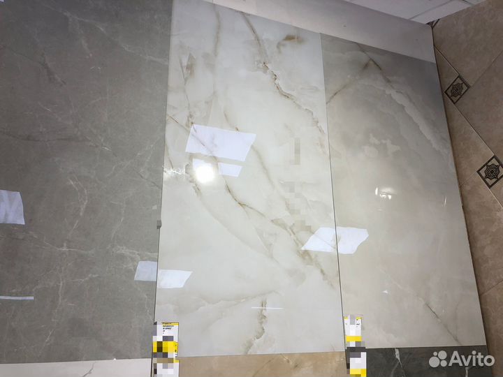 Керамическая плитка