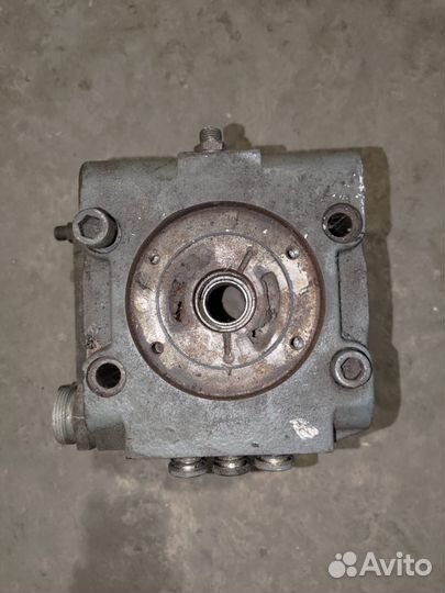 Гидромотор Rexroth