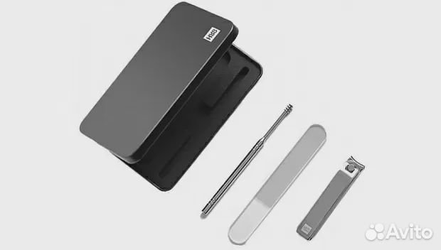 Маникюрный набор Xiaomi HuoHou (HU0210)