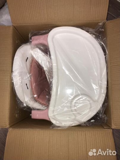 Стульчик для кормления новый