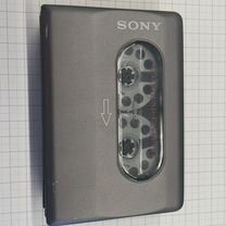 Walkman Sony WM-DD11