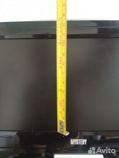 Портативный видеопроигрыватель DVD Mistery