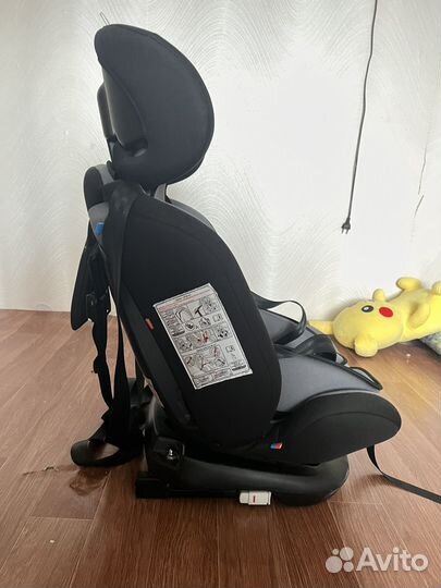 Автокресло