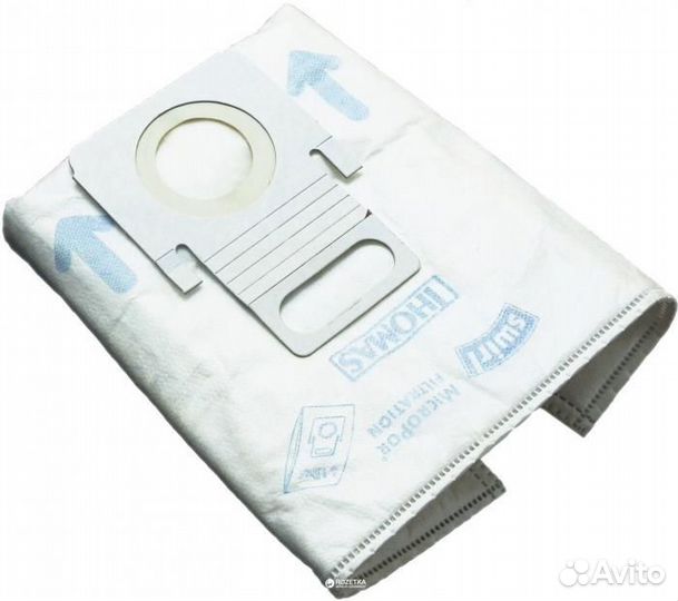 Пылесборник Thomas XT/XS/Perfect Air 6 л TS 195292