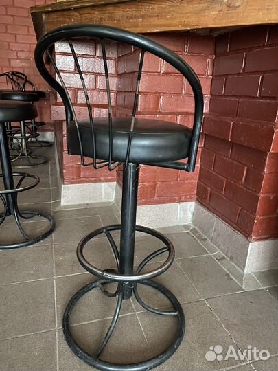Стул барный