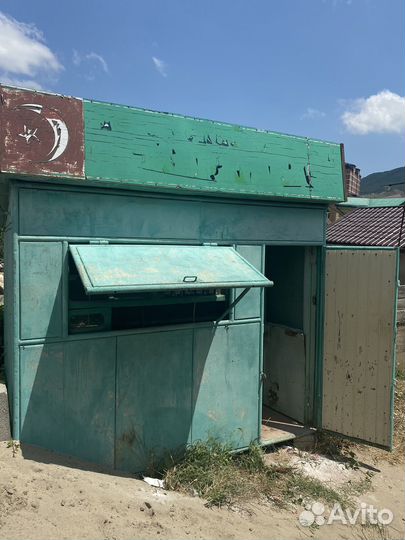 Продам магазин