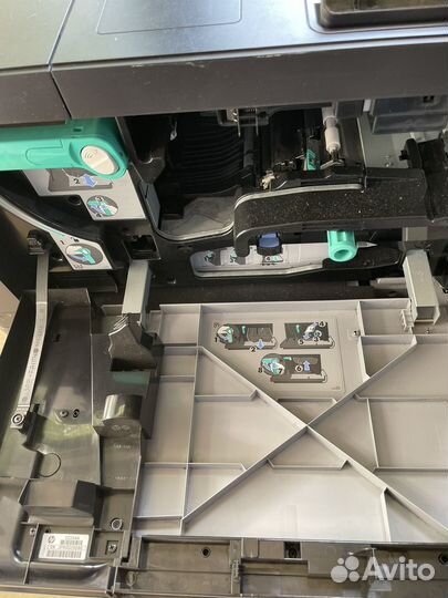 Принтер Hp M 806