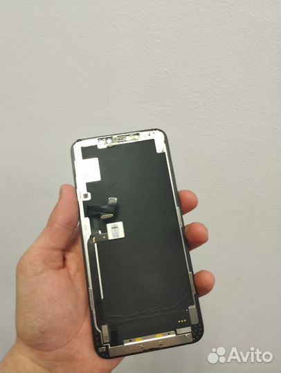 Дисплей 11 iPhone оригинал