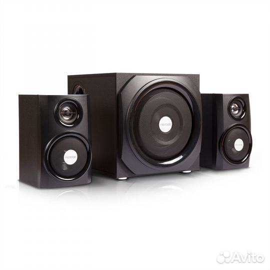 Компьютерная акустика Microlab TMN-9BT