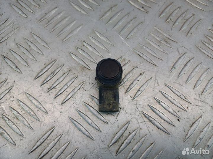 Датчик парковки Land Rover Freelander 2 2.2 224DT