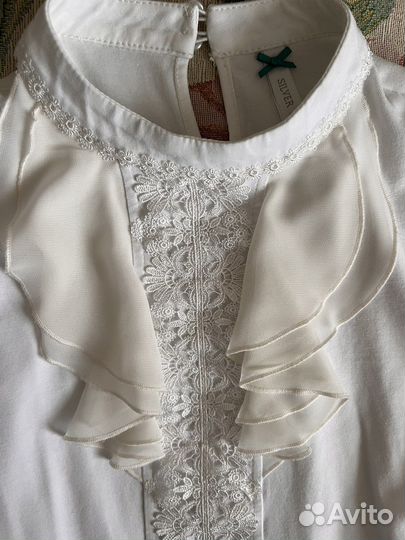 Пакет школьной одежды 134-140