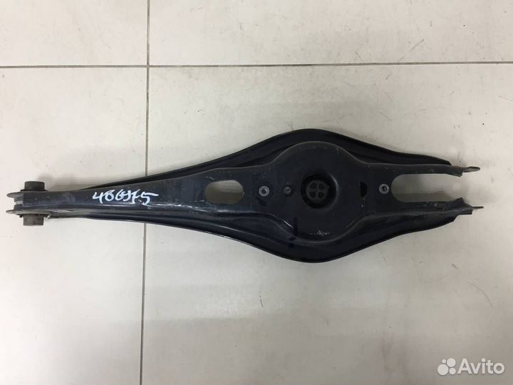 Рычаг задний нижний Volkswagen Tiguan 2017