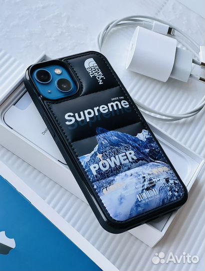 iPhone 13, 256 ГБ