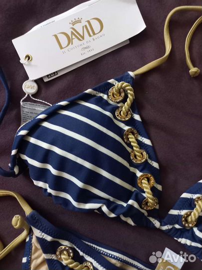 Купальник женский новый