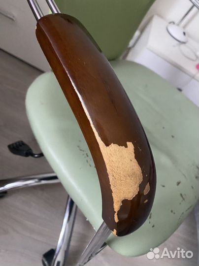 Компьютерный стул кресло