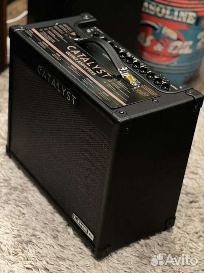 Line 6 Catalyst 60