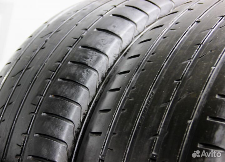 Комплект колес Toyota Kumho 285/60R18 лето