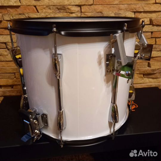 Маршевый барабан (фанатский) Weber 14 дюймов