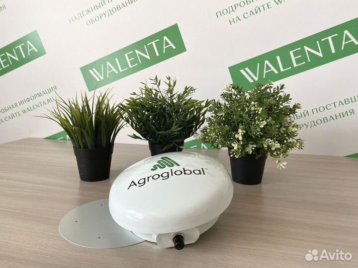 Агронавигатор Agroglobal AT5 в Бирске