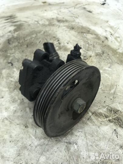 Насос гидроусилителя Daewoo Espero