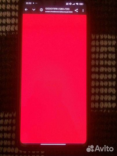 Xiaomi Poco X6, 12/256 ГБ