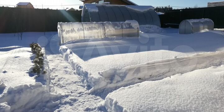 Дом 112 м² на участке 6 сот.