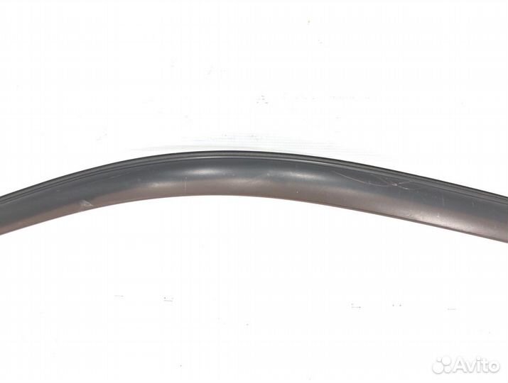 Ветровик левый Subaru Forester SG5 EJ20 2004