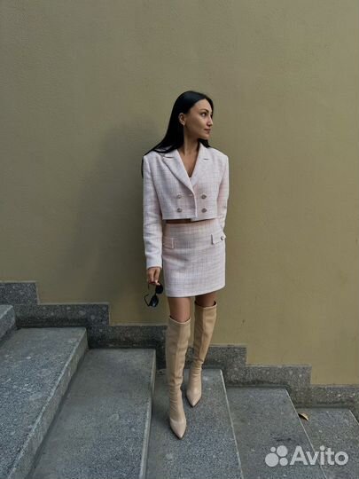 Обучение шитью