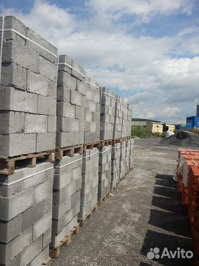Пеноблоки от проверенного завода