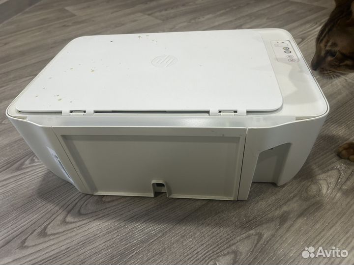 Мфу HP DeskJet 2130