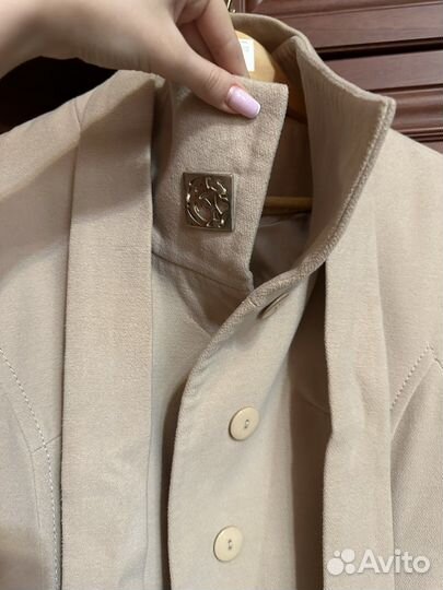 Пальто женское зимнее