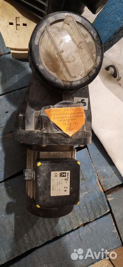 Водяной насос бу