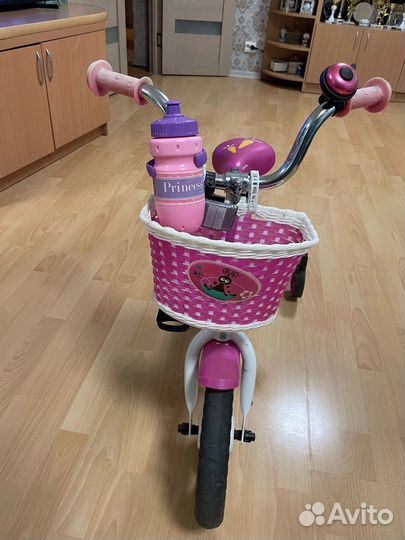 Велосипед детский Stern 12 дюймов