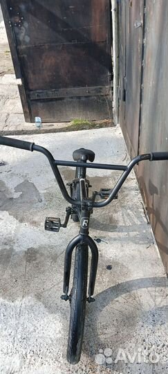 BMX
