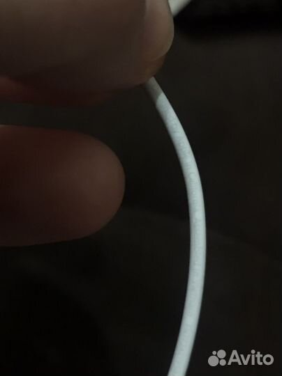 Наушники apple earpods 3 5 мм