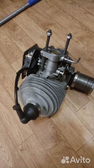 Двигатель под ваш проект