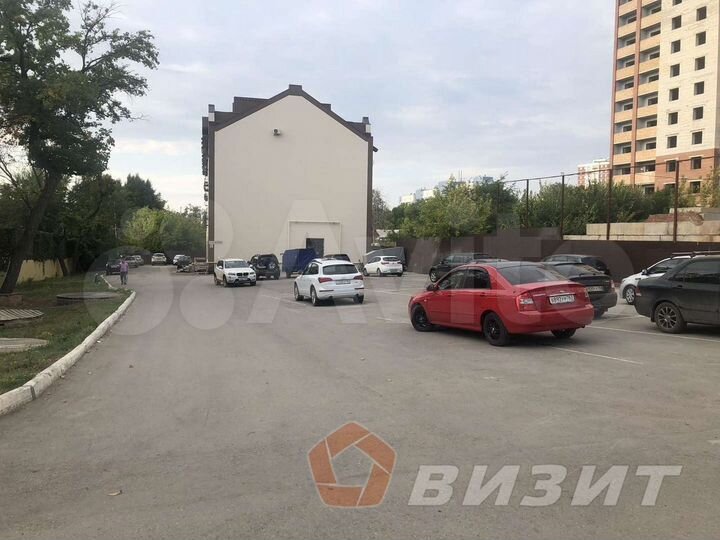 Помещение с ремонтом и мебелью в Эко-квартале