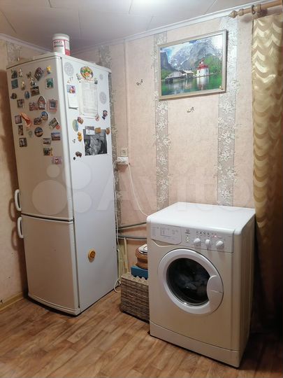 Дом 74 м² на участке 45 сот.