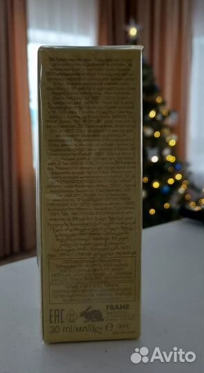 Духи Avon attraction