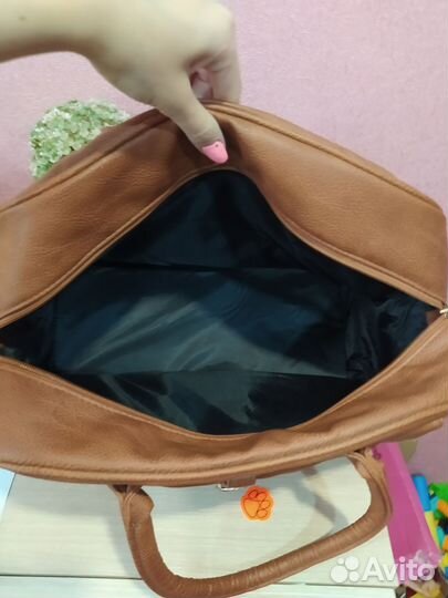 Сумка дорожная, спортивная