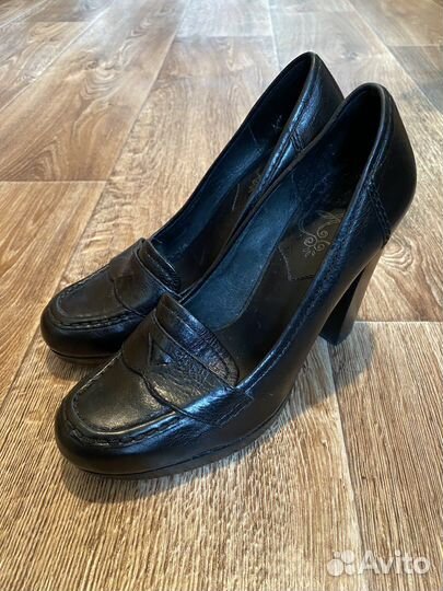 Туфли женские 37 размер