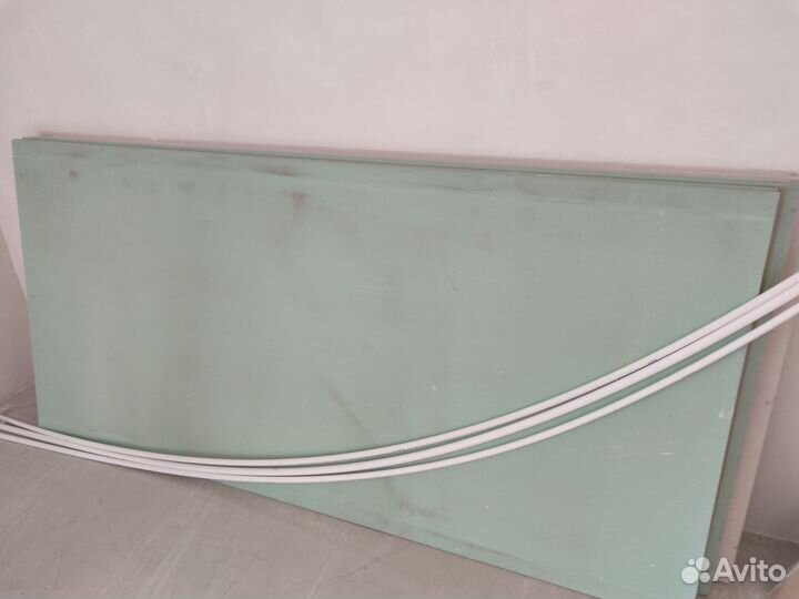 Гипсокартон