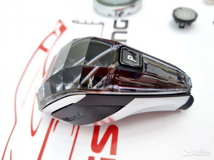 Хрусталь Swarovski для BMW X7 G07