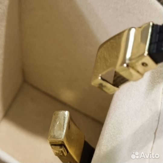 Золотой браслет cartier 585. 20 грамм